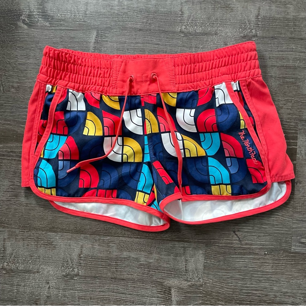 North Face Running Shorts Women’s Size Small